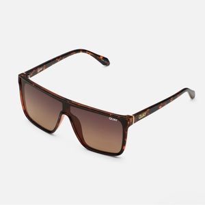 Quay nightfall sunglasses